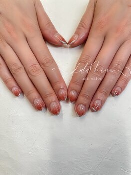 ルルミーナ(Lulu Mina)/~オフィスネイル~