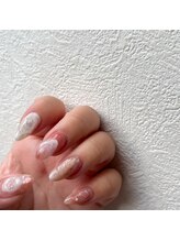 トータルビューティーサロン フィール(feel)/■お持ち込みデザイン■