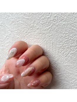 トータルビューティーサロン フィール(feel)/■お持ち込みデザイン■