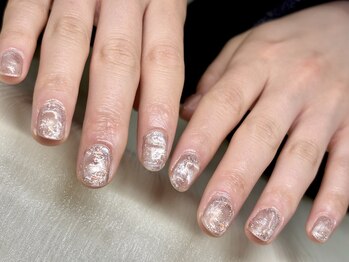 エヌドットキラリ(N.KIRARI)/うる艶ちゅるんデザインコース