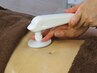 じっくりインディバ☆痩身脂肪燃焼！至福の120分＋痩身リンパケア
