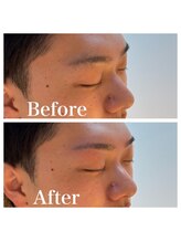 眉ラウンジ 豊田駅前店(眉LOUNGE)/メンズ眉毛サロン