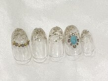 キャンアイドレッシー 下赤塚店/トレンド