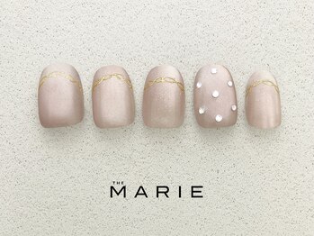 ザ マリー 磐田店(THE MARIE)/☆定額8000円コース 0508B