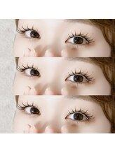 シエル 岡山駅前(Ciel)/LED◆フラットラッシュ100本