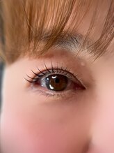 ウミウミアイラッシュ(UMIUMI EYELASH)/まつ毛パーマ