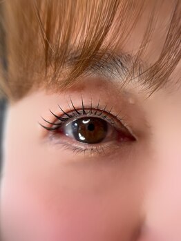 ウミウミアイラッシュ(UMIUMI EYELASH)/まつ毛パーマ