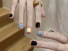 ヒガシネイル(Higashi Nail)/
