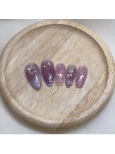 ジェジェネイル(JJ'sNail)/