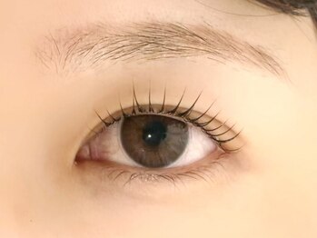 サロン ド ブランシェ(Salon de Branchee)の写真/モテ可愛EYE◆別格な技術力でリピーター多数！【まつ毛パーマ＋トリートメント付orパリジェンヌ¥4980】