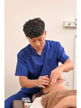 共立総合整骨院 町田鶴川院/美容鍼はお肌以外の全身に効果◎