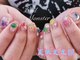 ネイルモンスター 道玄坂店(NAILMONSTER)の写真