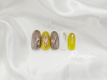 トレンドニュアンスデザイン