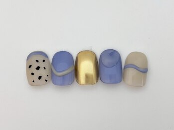 ソポカロン(sopoca-lon)/sopoコース 5800円