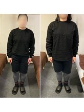 スイッチ 浜松町大門(SWITCH)/腰痛解消