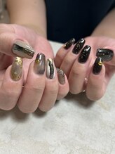 リラ(Rila)/おまかせニュアンスデザイン