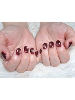 シンプル系（オフィス・日常）が得意