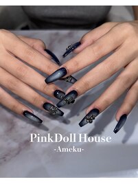 長さ出し10本フリーデザイン