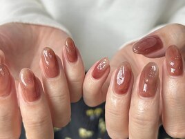 ちゅるんとニュアンス/kanna