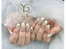 ユリナリタ(YuRi Narita)/