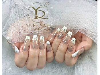 ユリナリタ(YuRi Narita)/