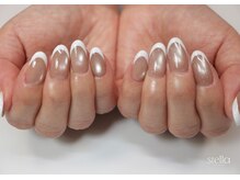 ステラ(stella)/マグネット×フレンチ♪