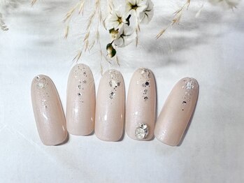 ジェム ギンザ(GEM GINZA)/フィルイン/定額/パラジェル