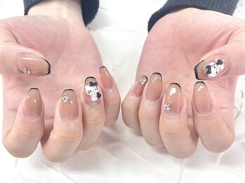 ジョジョ 本店(JOJO)/持ち込み/キティ/パーツ