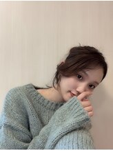 ルミシアトウキョウ 西新宿店(LUMICIA.TOKYO)/ 美眉アイブロウワックス/西新宿