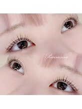 プティ アンジュ(Petit Ange)/＊パリジェンヌラッシュリフト＊