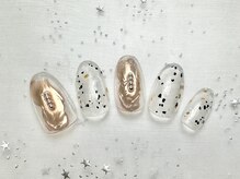 プティリボン 武蔵小金井店(PetitRibbon)/定額SimpleArt