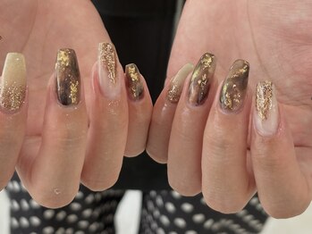 ネイル_デザイン