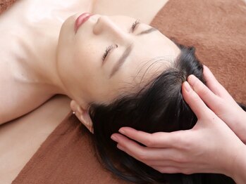 イベリア 心斎橋店(IBERIA)/ドライヘッドスパ