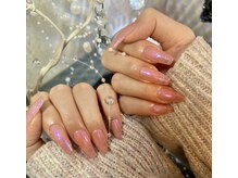 ウル 函館店(Ulu)の雰囲気（爪が欠けやすい、折れやすい、二枚爪も今からでも改善できます！）