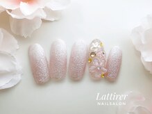 ラティレ 銀座(Lattirer)/シュガーネイル