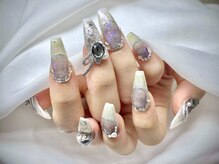 ルビーネイル 名古屋栄店(RUBY NAIL)/