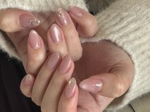 ラウ(Lau)の雰囲気（オフィスネイルもお任せください）