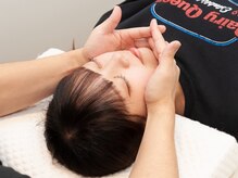 リン 大宮院(RIN)の雰囲気（小顔矯正）