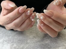 ユミネイル(YUMI NAIL)/