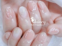 クインシー 池袋(Quincy)/120分持ち込みアート