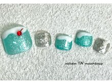 ティーエヌ 武蔵小杉(TN)/☆フットデザイン定額Ａ☆