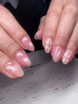 ネイルサロン ヨウ(YOU)/