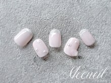 アクイユ ユノトレ 表参道店/定額L￥8480