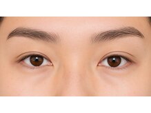 ベル(Belle)の雰囲気（メンズアイブロウも人気です！）