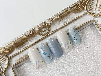 【NEW】6月定額プラチナ
