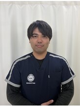 ゼロスポ鍼灸 整骨 南浦和院&nbsp;竹内 康人