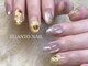 エリアントネイル(ELIANTO NAIL)の写真