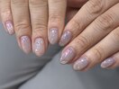 定額ニュアンス