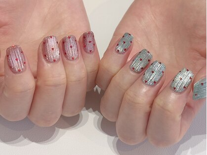 ネイリス(nailiss)の写真