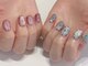 ネイリス(nailiss)の写真
